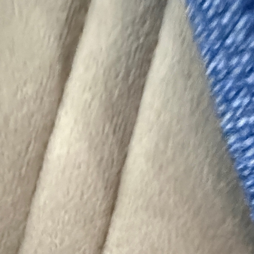 Tommy Bahama Blue and Navy Bikini Bottoms - Picture 4 of 4
